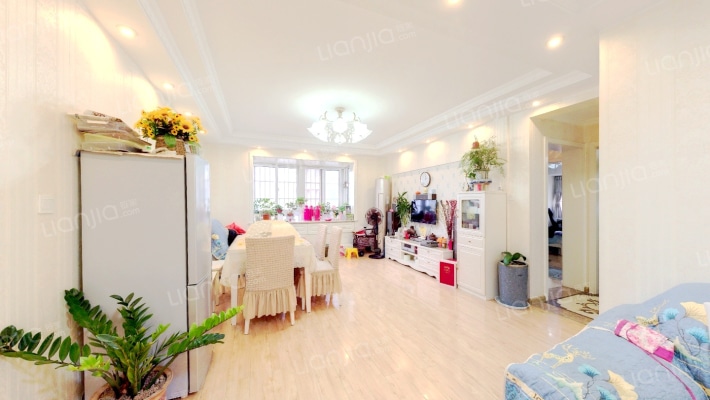 定林苑二手房实景图