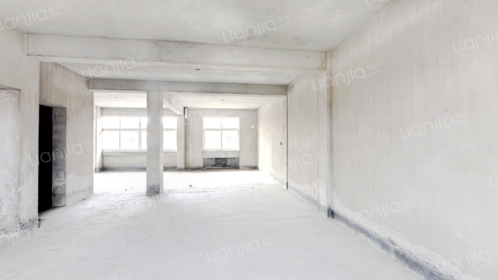 天翔赭山家园二手房实景图