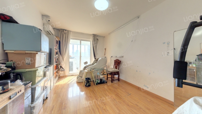 金丰苑三居二手房实景图