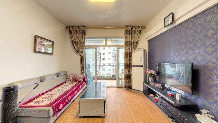 美德佳园二手房实景图