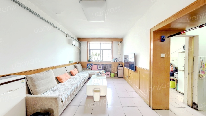 建行宿舍（工农路72号）二手房实景图