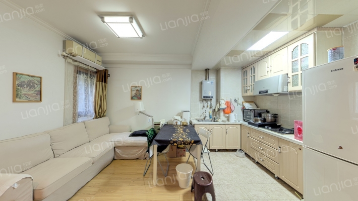 紫气钟山二手房实景图