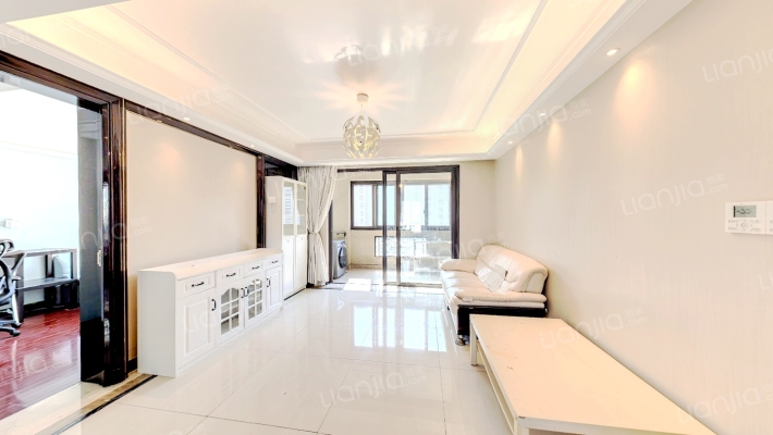 阳光城丽景湾PLUS二手房实景图