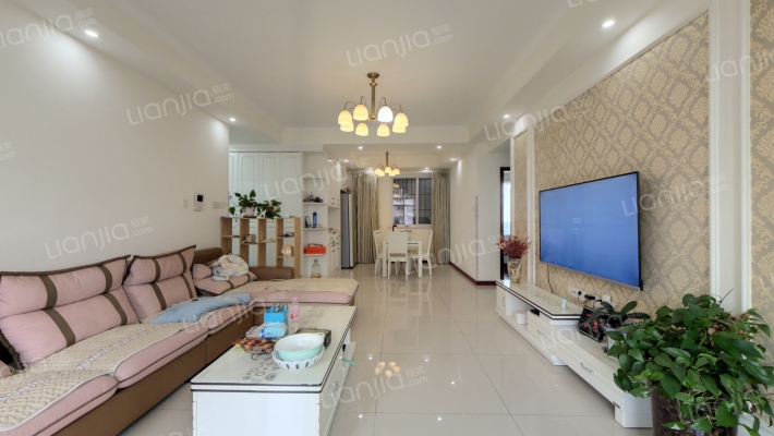 天府丽都二手房实景图