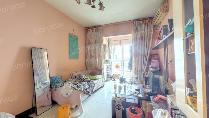 东方桂苑二手房实景图