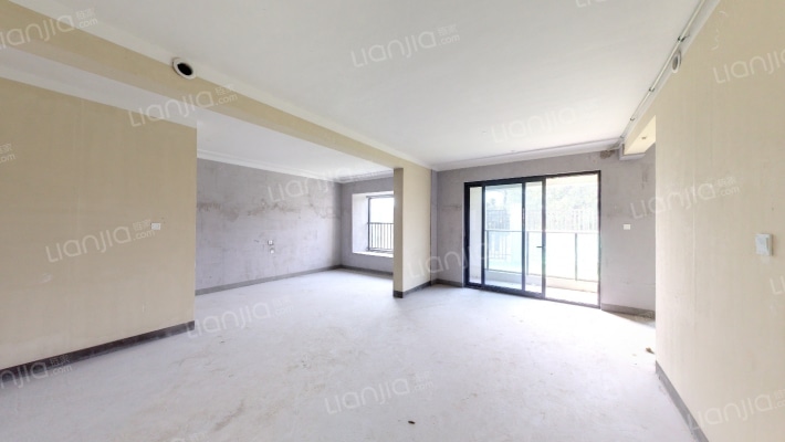 金地悦虹湾二手房实景图