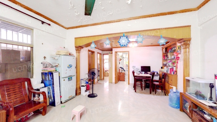 海洋雅苑二手房实景图