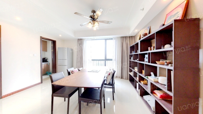 中冶昆庭二手房实景图