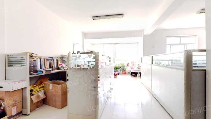 世纪新城二手房实景图