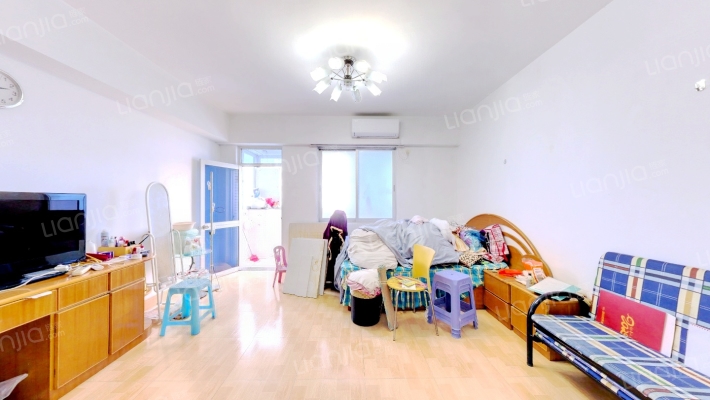 青鸟世纪二手房实景图