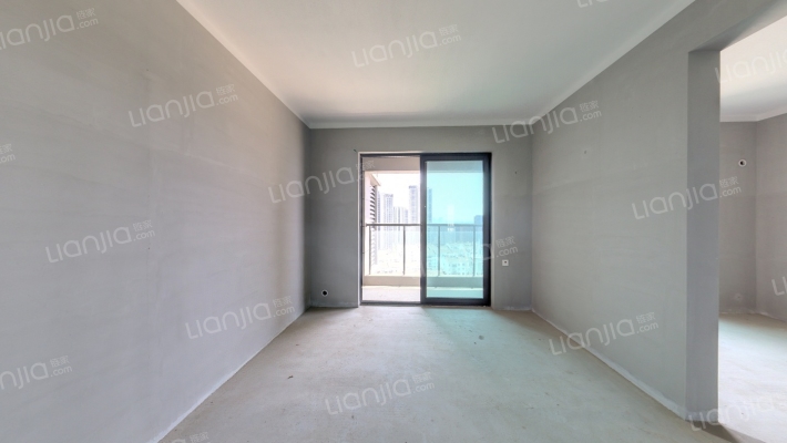 武汉城建悦享湖璟二手房实景图