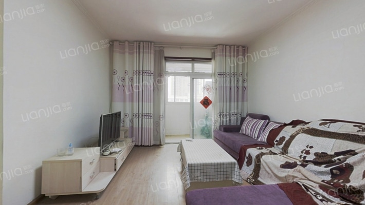 天伦琥珀名城二手房实景图