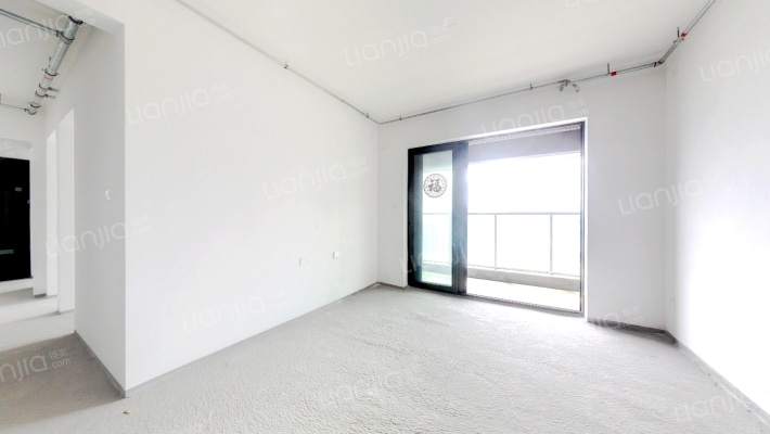 华富村二手房实景图