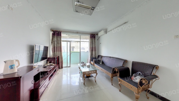 广发花园二手房实景图