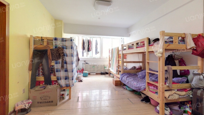 翰林世家二手房实景图