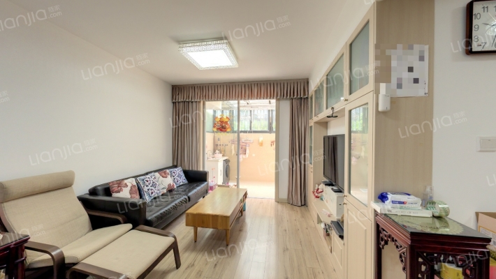 丽园公寓二手房实景图