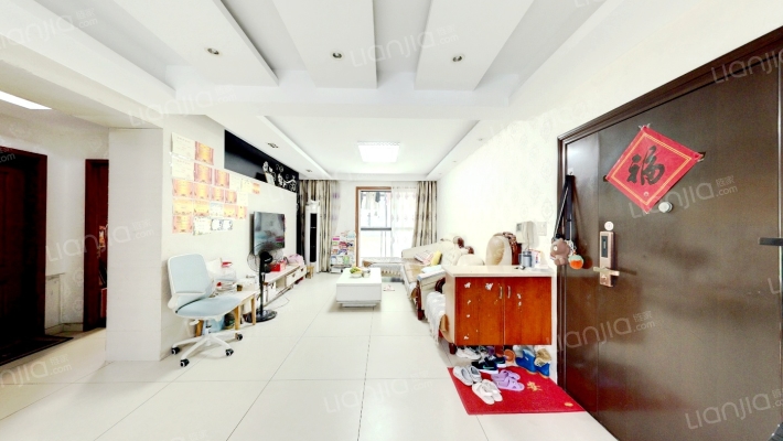 彩云苑二手房实景图