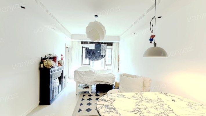 汇莲馨苑二手房实景图