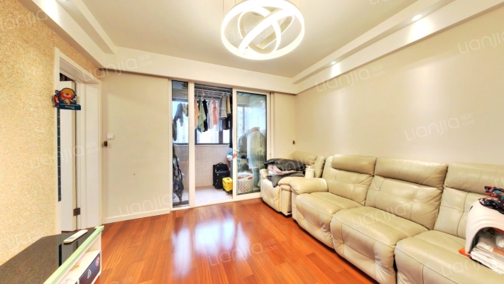 招商虹桥华府二手房实景图