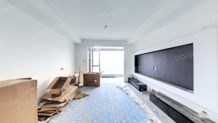 东胜未来云二手房实景图