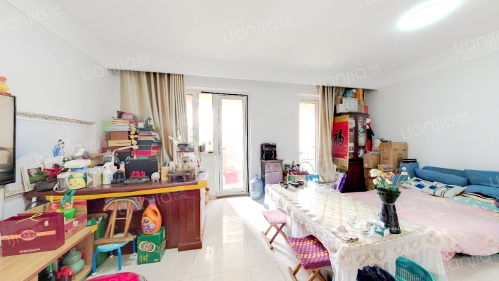 领秀珊瑚湾尚璟二手房实景图