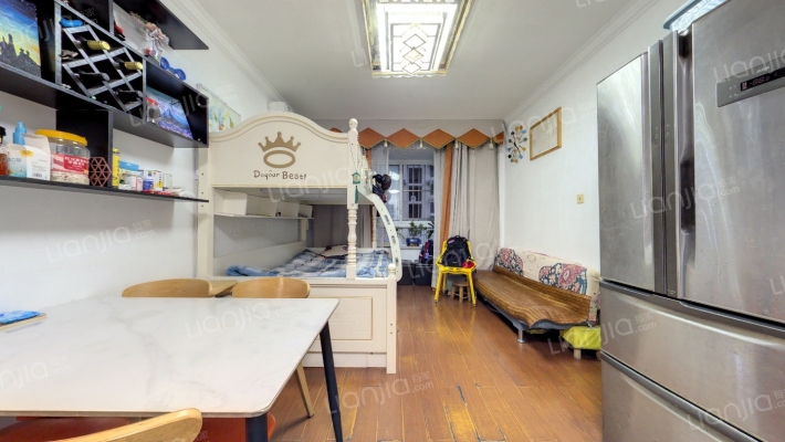 新乐名苑二手房实景图