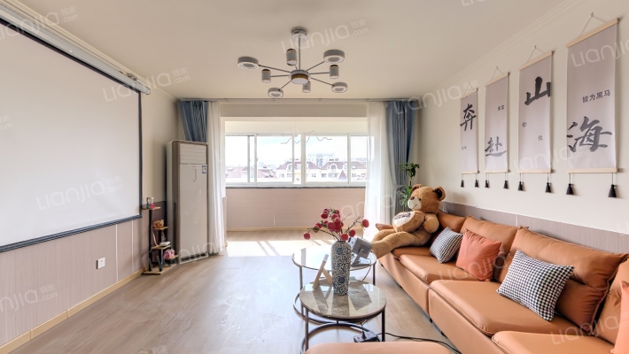 三友公寓二手房实景图