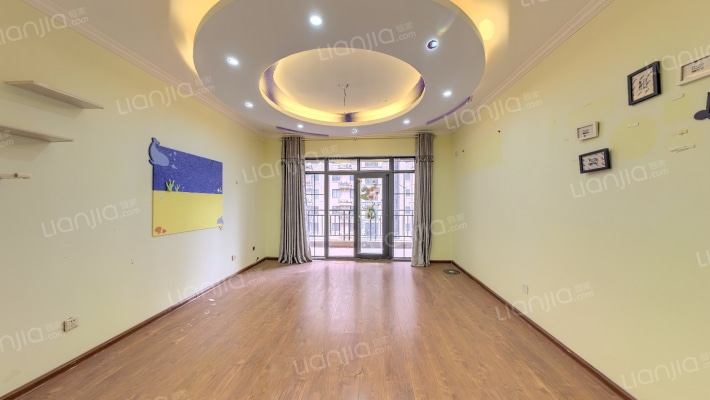 沁园春御院二手房实景图