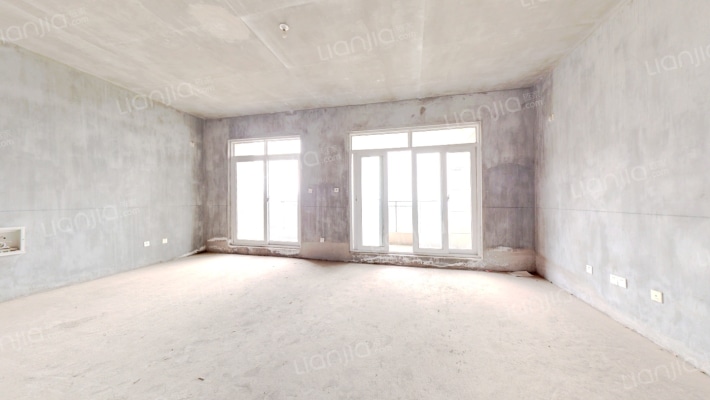 绿地城DK3二手房实景图