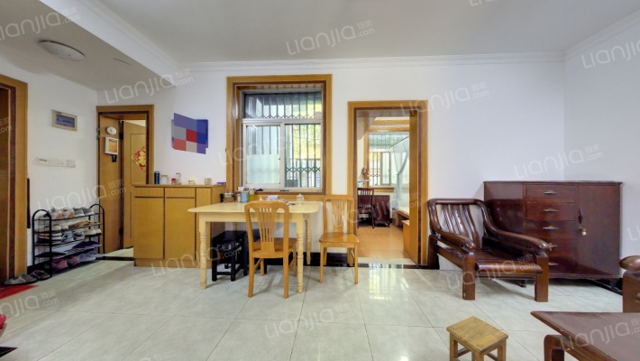 浦口广电局宿舍二手房实景图