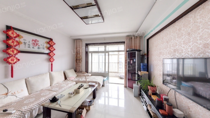 水岸花都二手房实景图