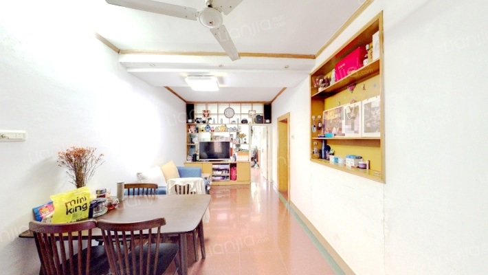 杏花南区二手房实景图