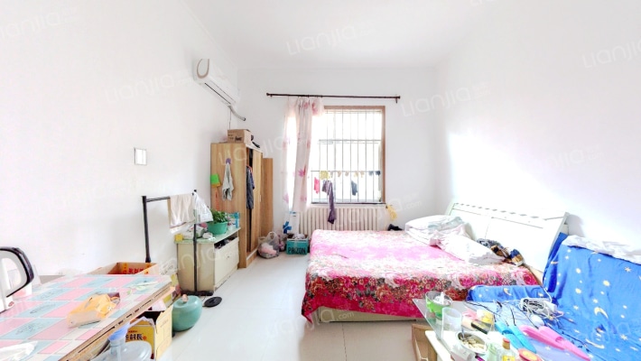 蓬莱新世界花园二手房实景图