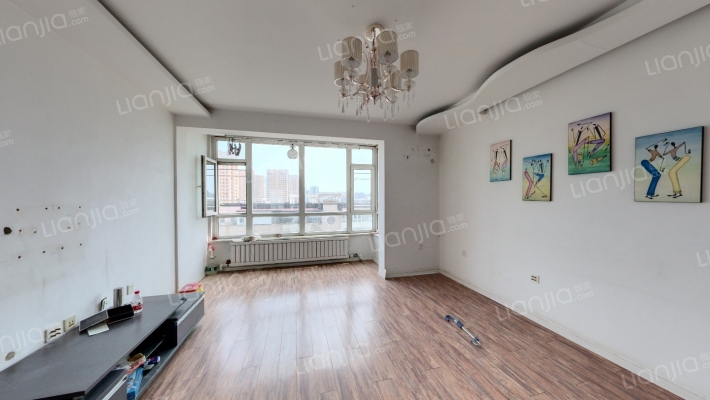 文华园二手房实景图