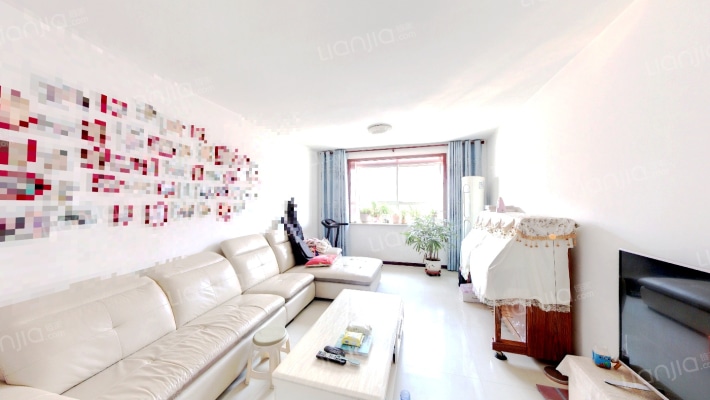 宏远花园二手房实景图