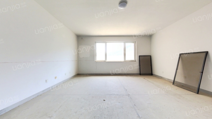 黄金山水郡六区二手房实景图