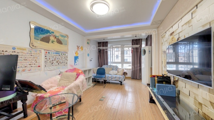 东波苑二街坊二手房实景图