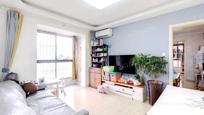 燕升园1园二手房实景图