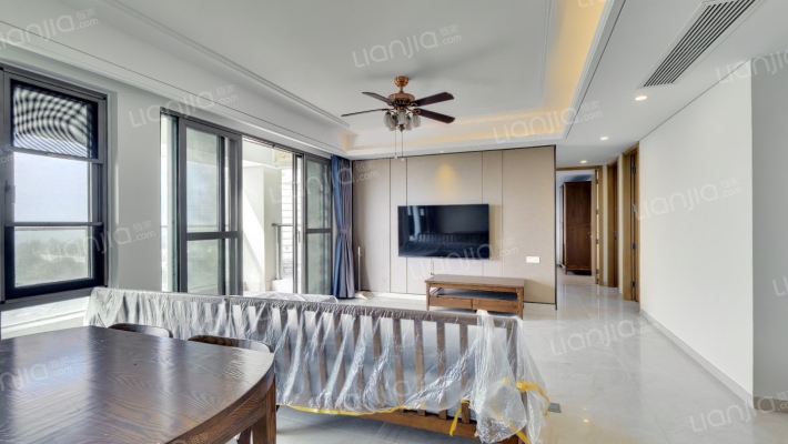 北京城建·海云府二手房实景图