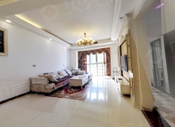 整租·国光新城 3室2厅 西南_国光新城租房