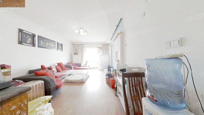 西城俊园B区二手房实景图