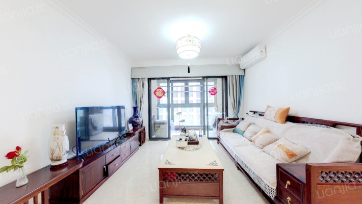 奥园天悦湾二手房实景图