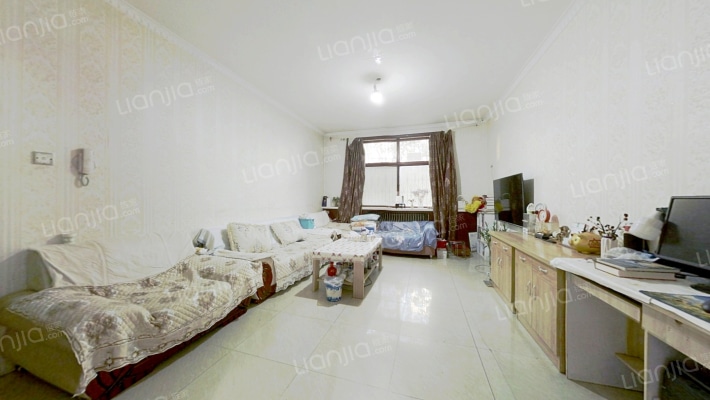 物资大厦小区二手房实景图