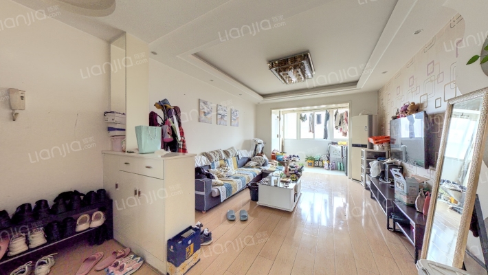 城南新村二手房实景图