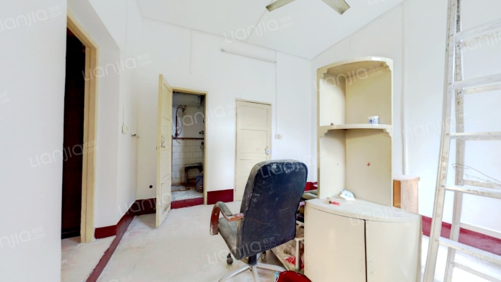 永清路33号二手房实景图