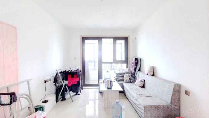 中海悦公馆二手房实景图