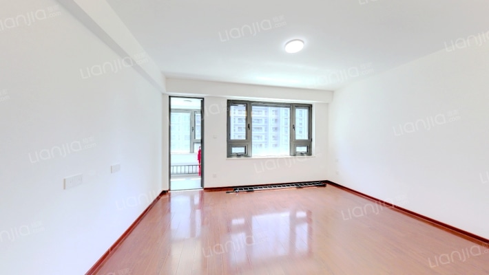 雲尚紫薇二手房实景图