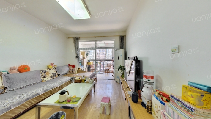 丰荷苑二手房实景图