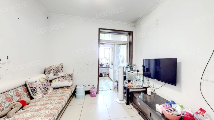 大庆路101号二手房实景图