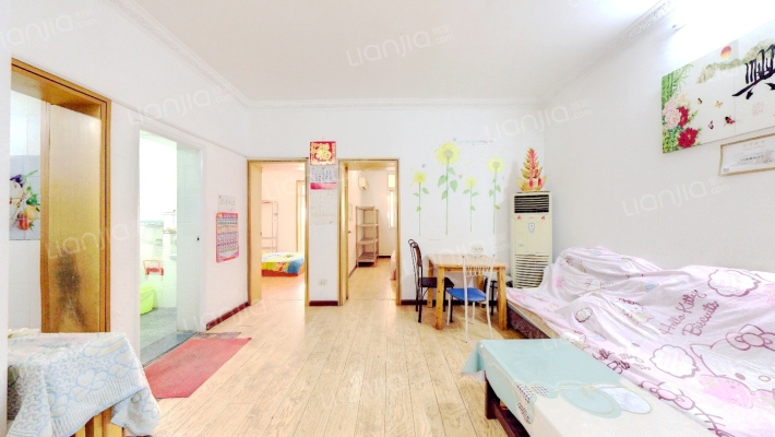 三道街7号二手房实景图